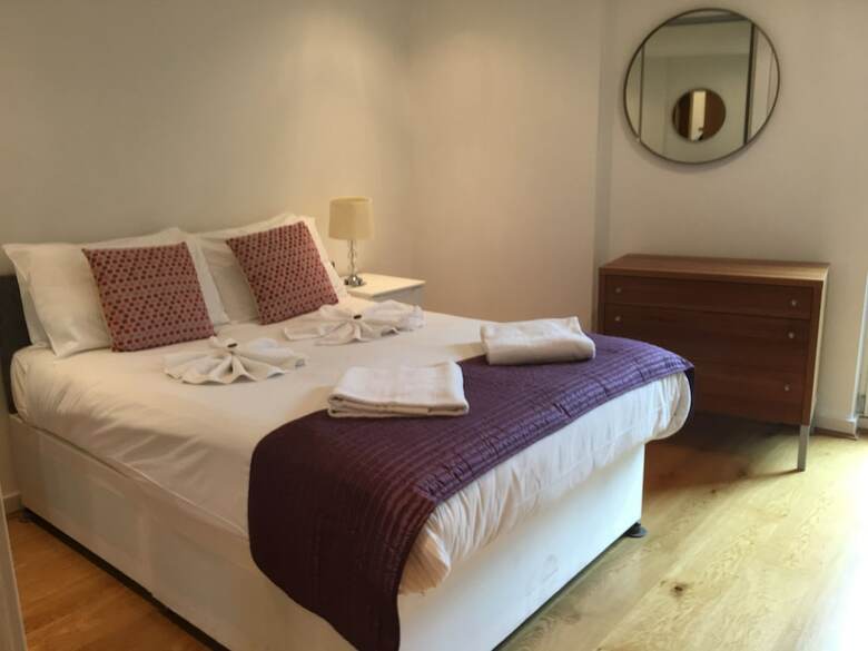 Apartamentos Still Life Clerkenwell Executive