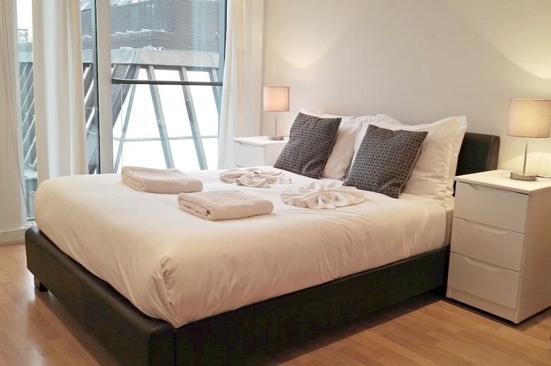 Apartamentos Still Life Clerkenwell Executive