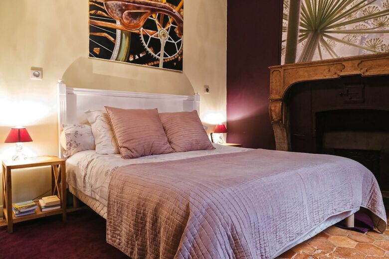 Apartamento B�nigne Le Compasseur