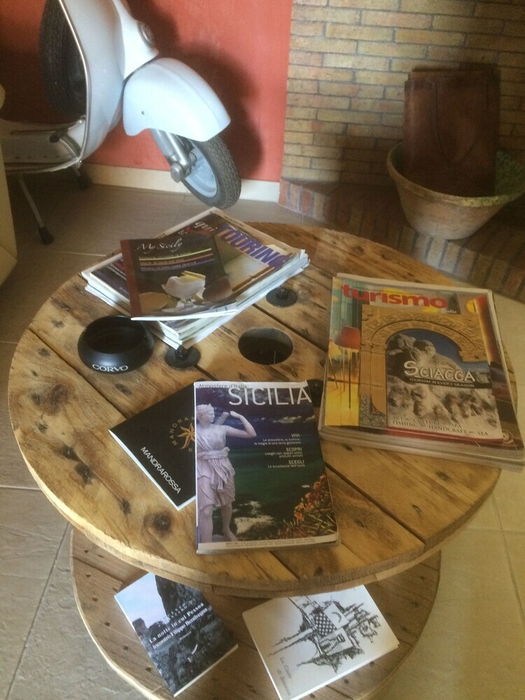 Hotel La Corte Normanna