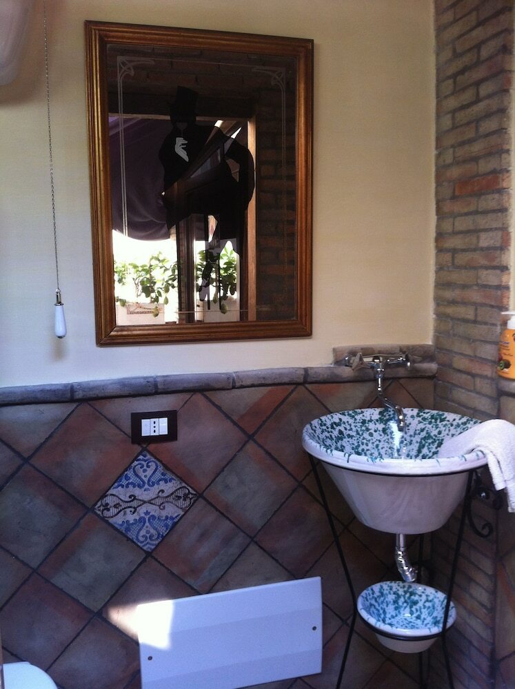 Hotel La Corte Normanna