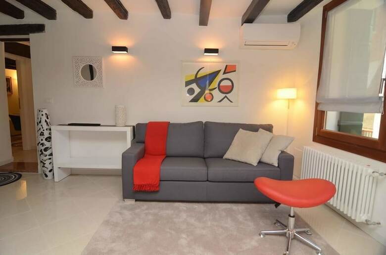 Apartamento Venice Mirrors