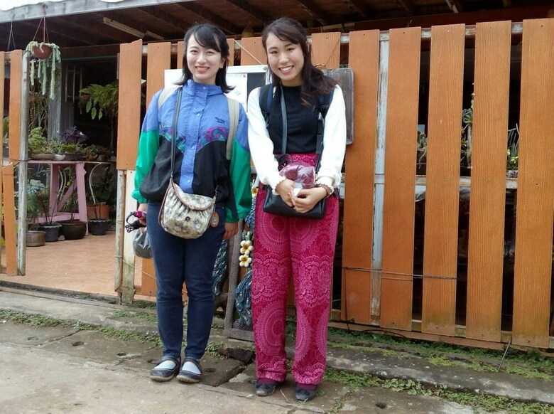 Hotel Be My Guest Chiangkhan
