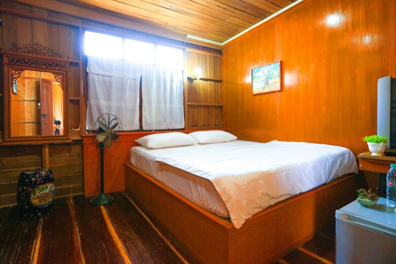 Hotel Be My Guest Chiangkhan