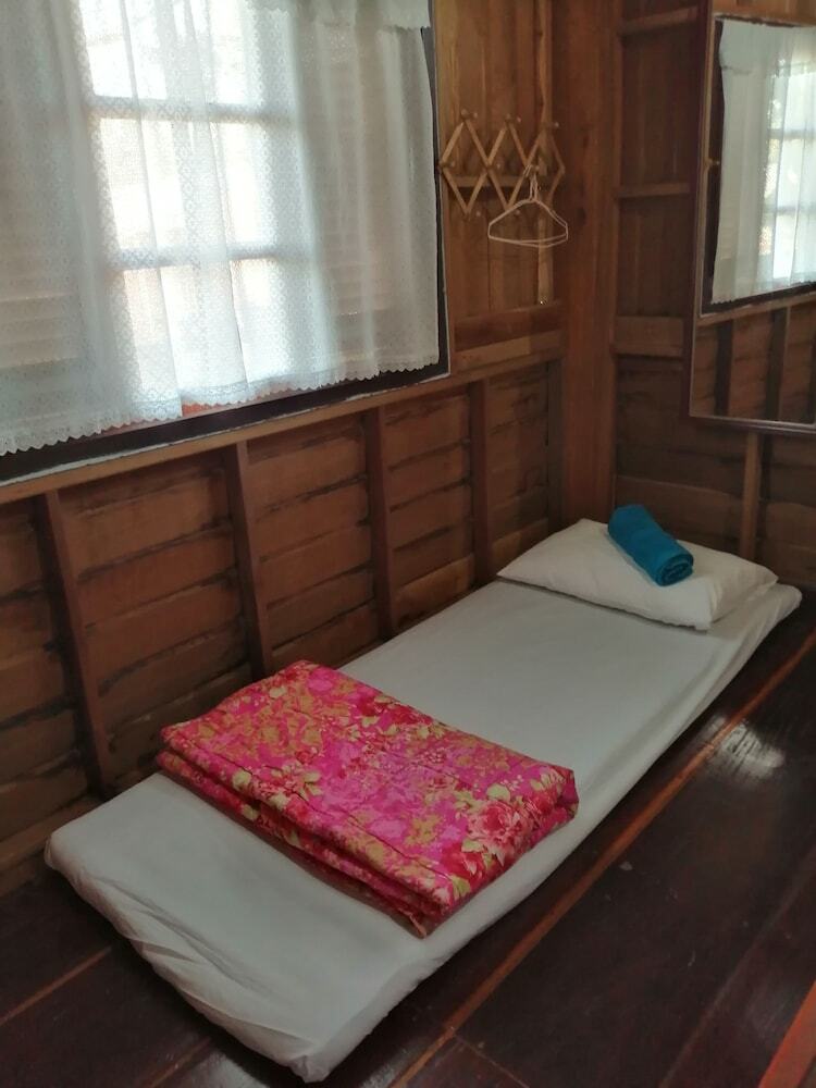 Hotel Be My Guest Chiangkhan