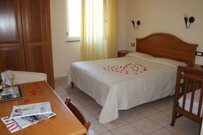 Posada Ristorante Hotel Avvenire