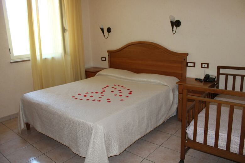 Posada Ristorante Hotel Avvenire