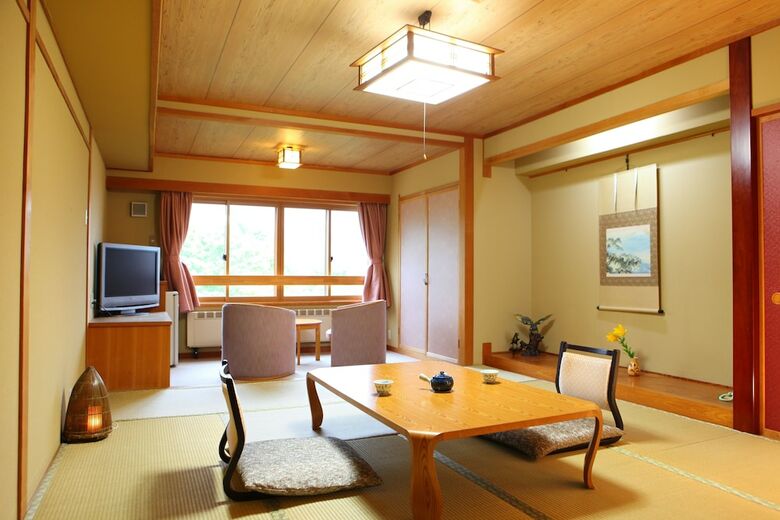 Hotel Higashidate
