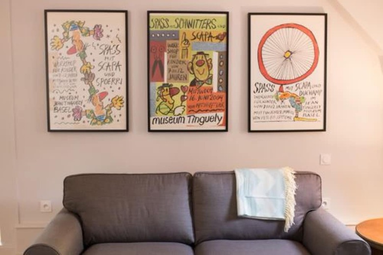 Apartamento Neufch�ze