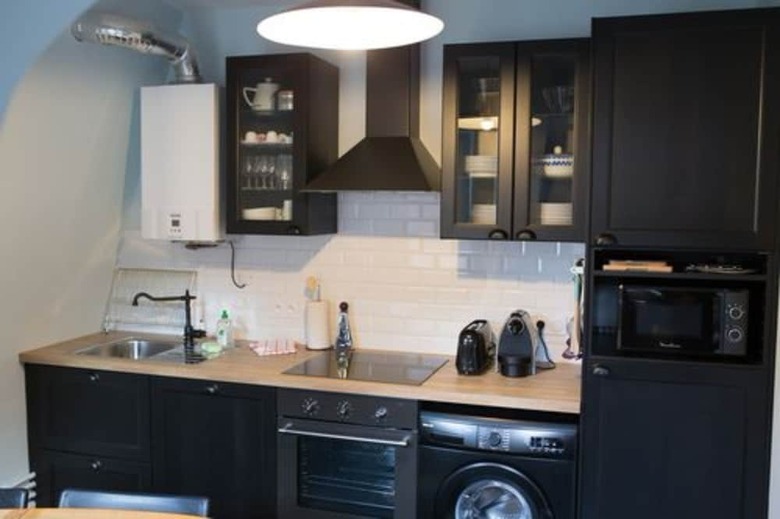 Apartamento Neufch�ze