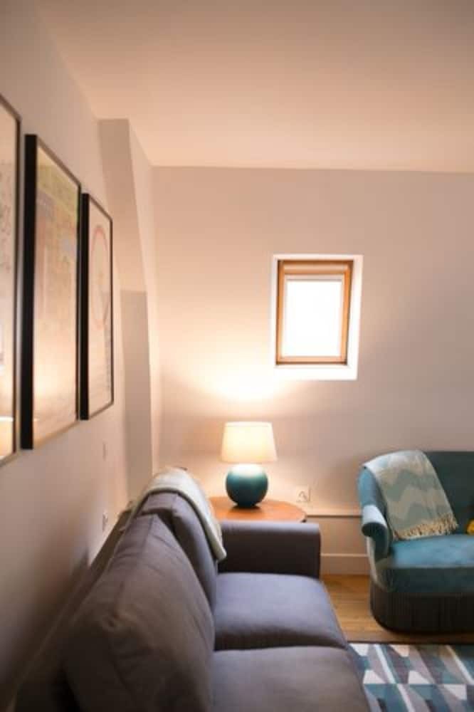 Apartamento Neufch�ze
