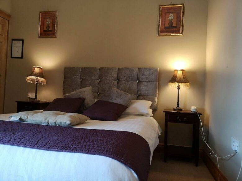 Hotel Townsend House Guest House