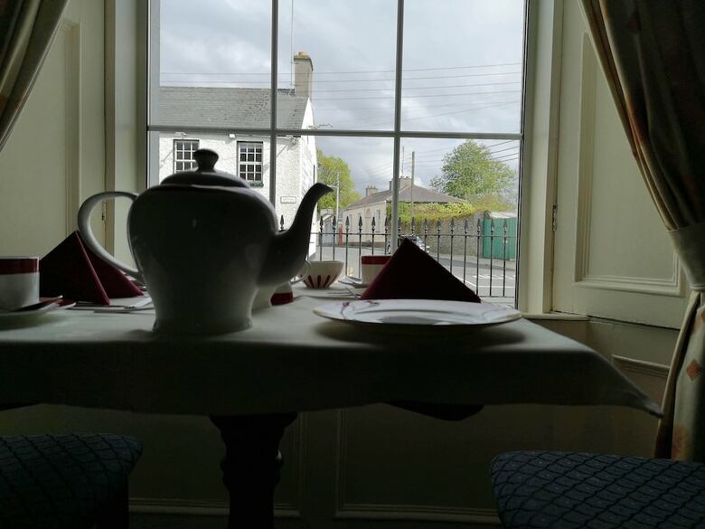 Hotel Townsend House Guest House