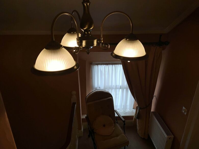 Hotel Townsend House Guest House