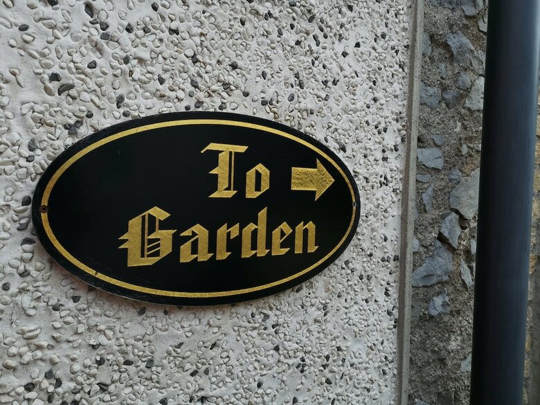 Hotel Townsend House Guest House
