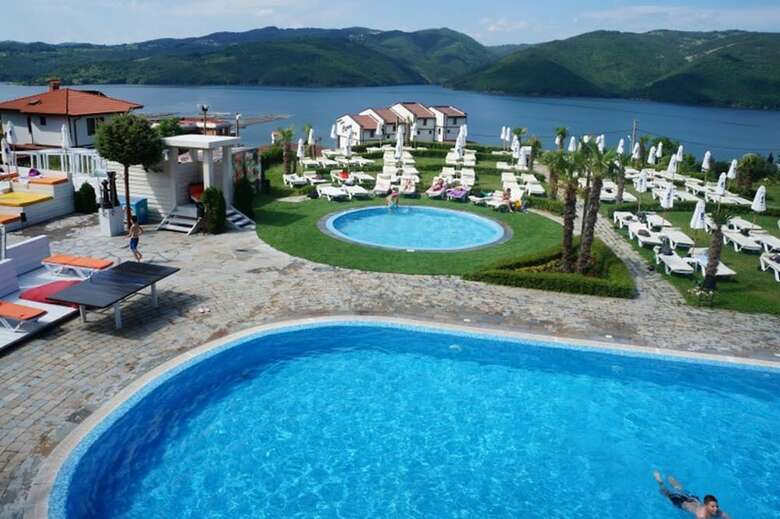 Glavatarski Han Hotel