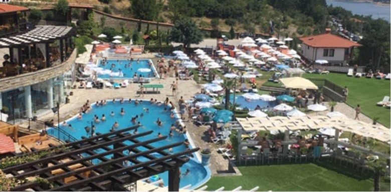 Glavatarski Han Hotel