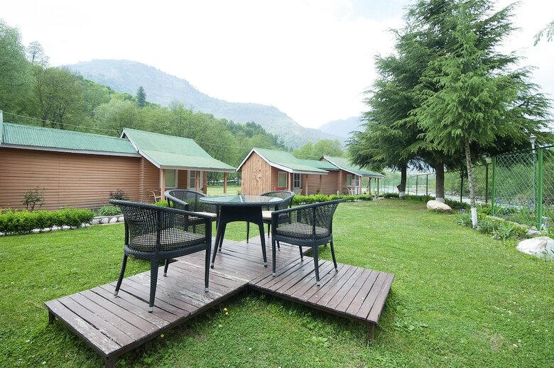 Hotel Morpheus Valley Resort
