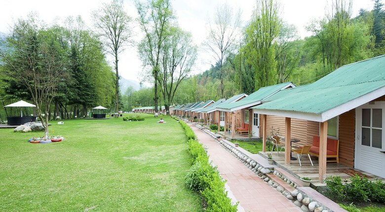 Hotel Morpheus Valley Resort