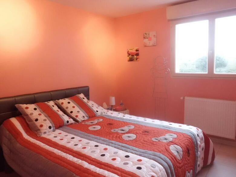 Hotel Chez Gwen & Flo