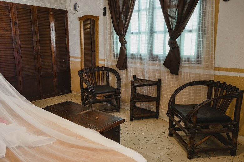 Apartamentos Beachfront Groundfloor Hacienda Del Cuyo