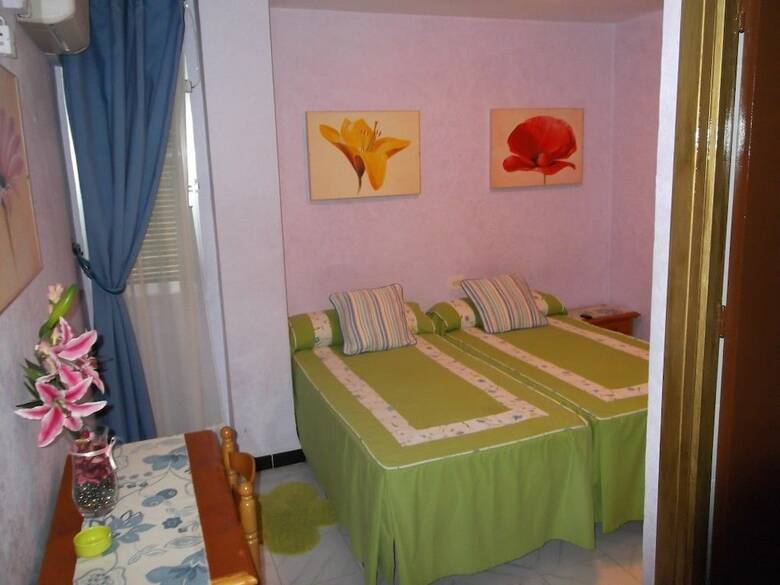 Pension Colonia