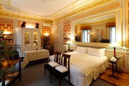 Hotel Escala �pera - Adults Only