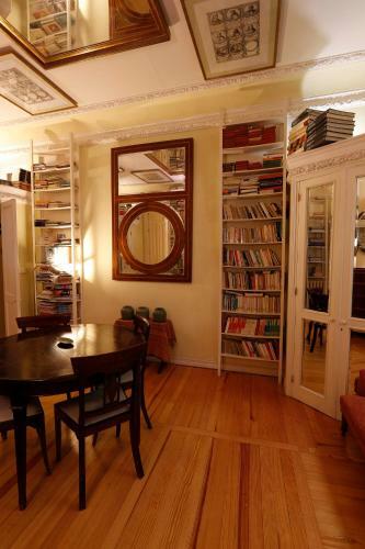 Hotel Escala �pera - Adults Only