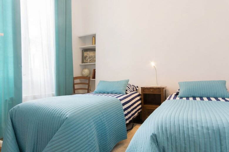 Apartamento Grand Amiral