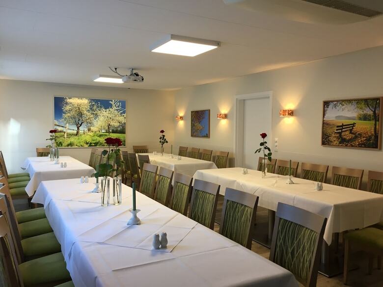 Das Fritz Hotel