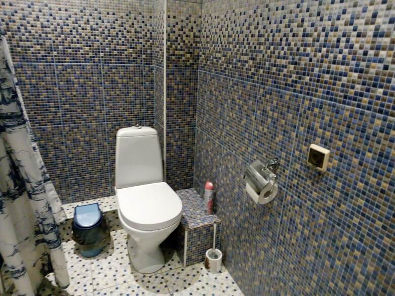 Hostal Polet Hostel