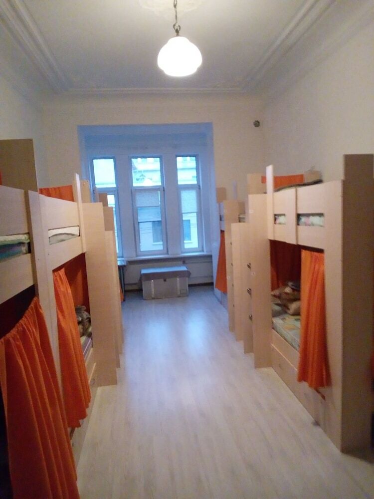 Hostal Polet Hostel