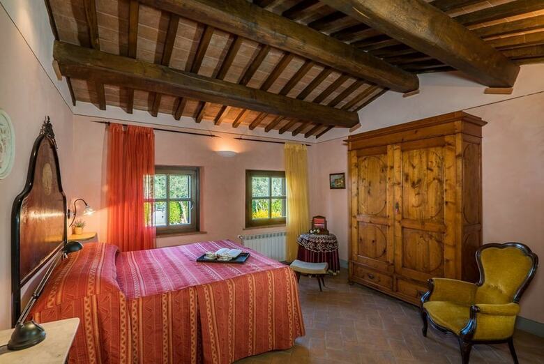 Agroturismo Agriturismo I Colli