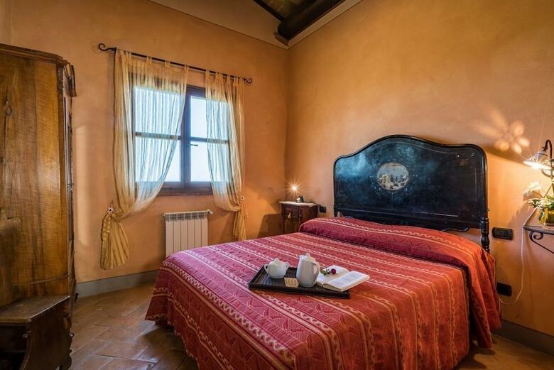 Agroturismo Agriturismo I Colli