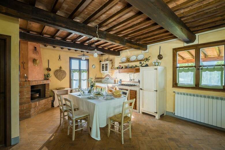 Agroturismo Agriturismo I Colli