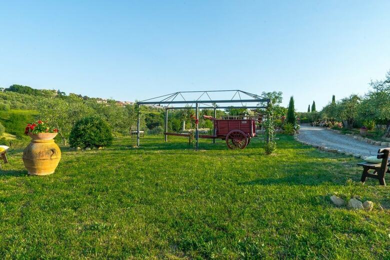 Agroturismo Agriturismo I Colli