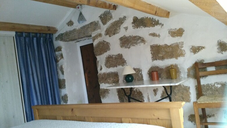 Bed & Breakfast L'orca Di San Gavinu
