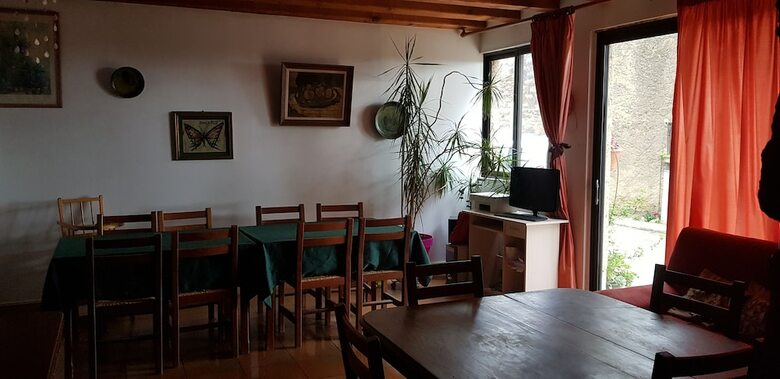 Bed & Breakfast L'orca Di San Gavinu