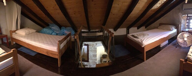 Apartamentos Murter Voltera