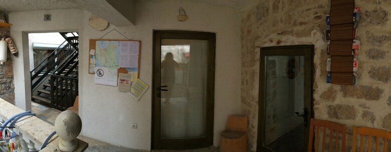 Apartamentos Murter Voltera