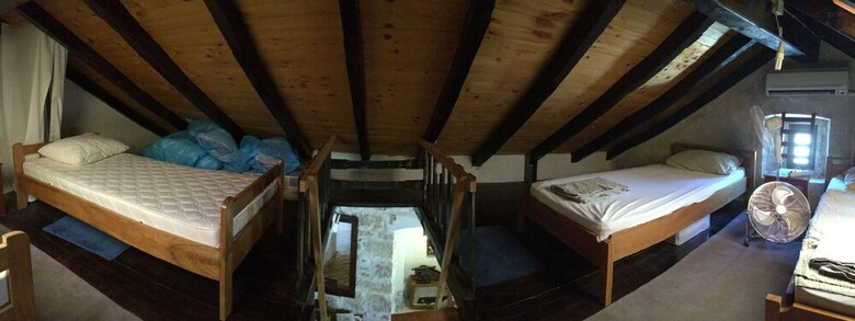 Apartamentos Murter Voltera
