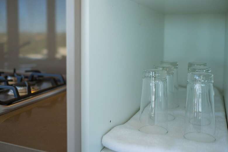 Apartamentos Australian Tower Stay