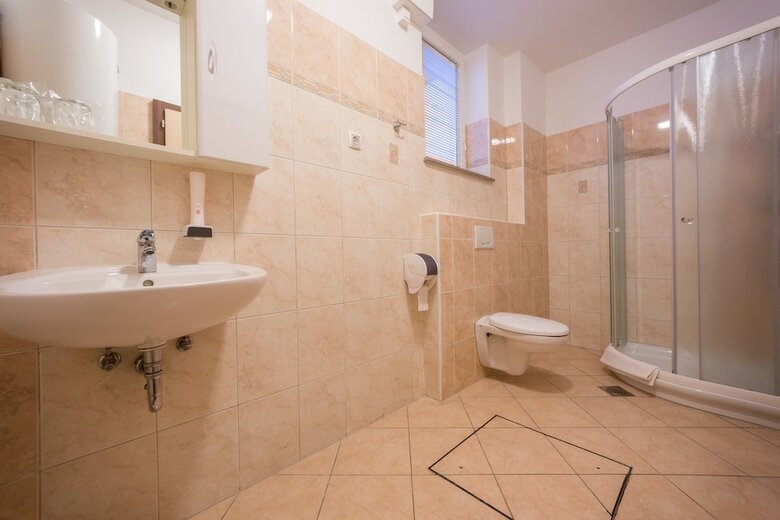 Hotel Apartment House Berghi