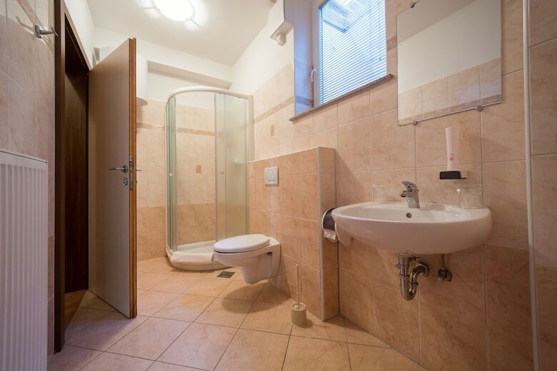 Hotel Apartment House Berghi