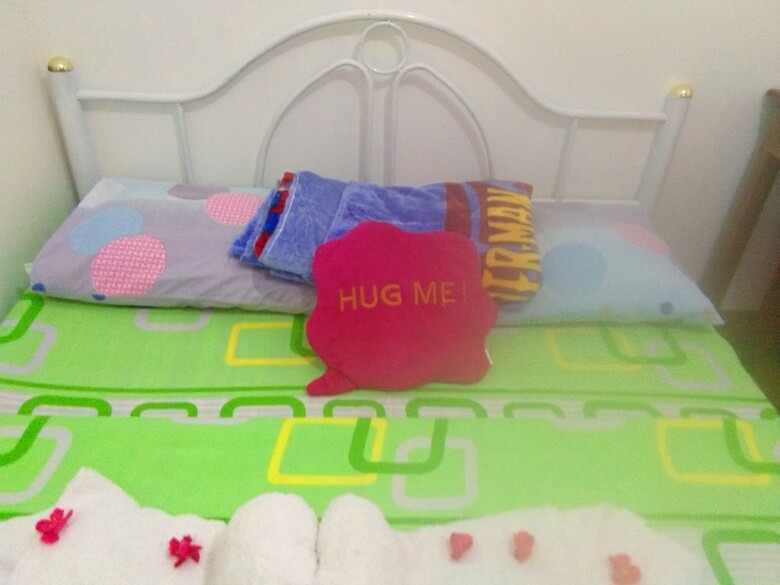Bed & Breakfast Casaoro Homestay