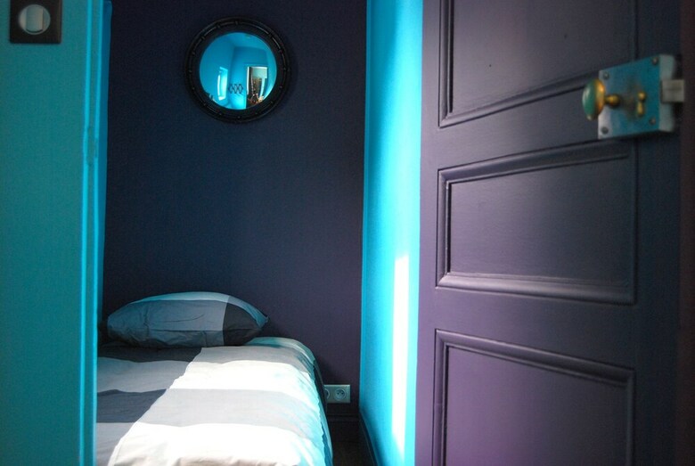 Apartamento Baronne De Chantal