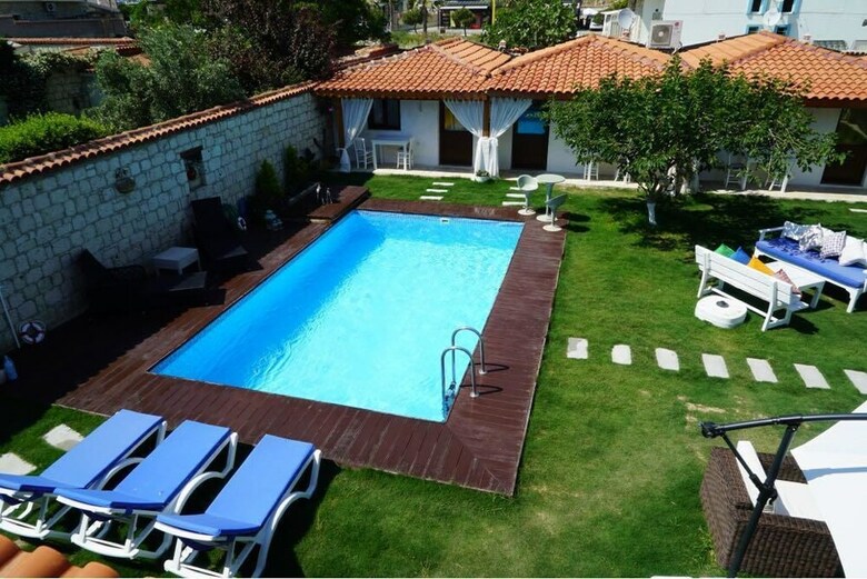Hotel Morera Otel