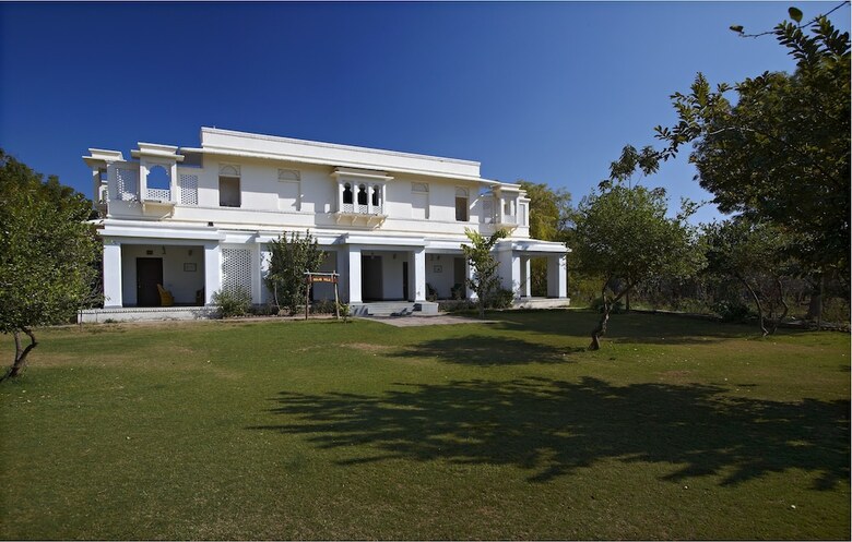 Apartamento Alwar Bagh Sariska By Aamod