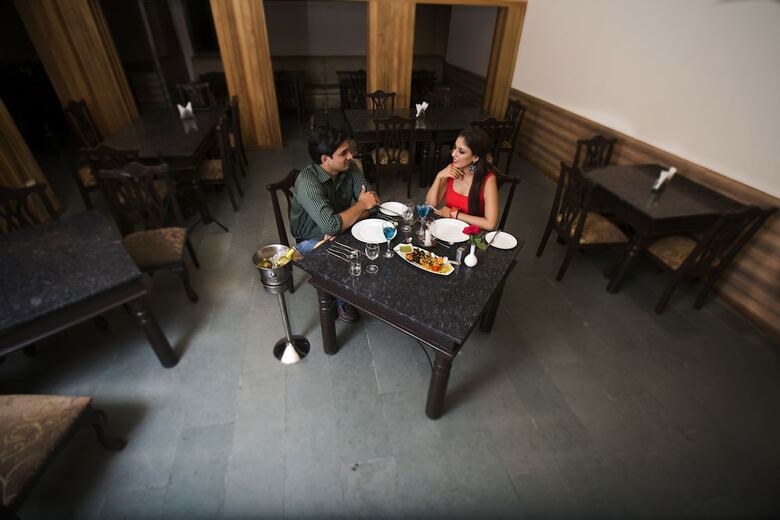 Apartamento Alwar Bagh Sariska By Aamod