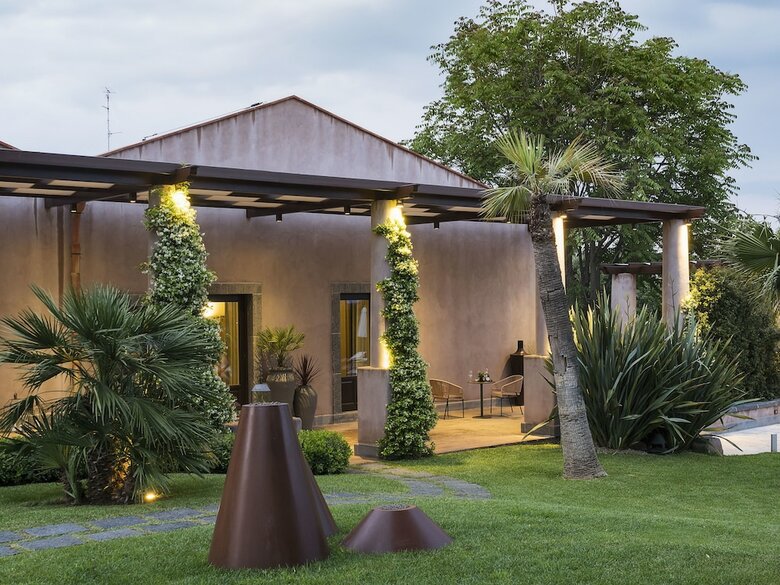 Posada Relais San Giuliano